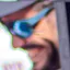 Detected person