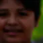 Detected person