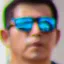 Detected person