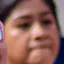 Detected person
