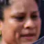 Detected person