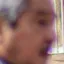 Detected person