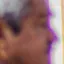 Detected person