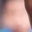 Detected person