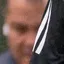 Detected person