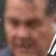 Detected person