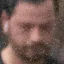 Detected person