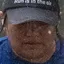 Detected person