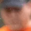 Detected person