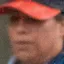 Detected person