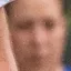 Detected person