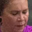 Detected person