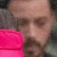 Detected person