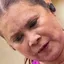 Detected person