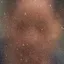 Detected person