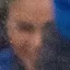 Detected person