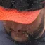 Detected person
