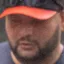 Detected person