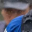 Detected person