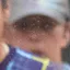 Detected person