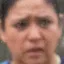 Detected person
