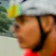 Detected person