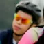 Detected person