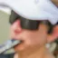 Detected person