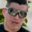 Detected person