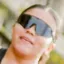 Detected person