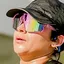 Detected person