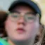 Detected person