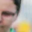 Detected person