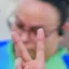 Detected person
