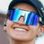 Detected person