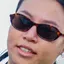Detected person