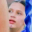 Detected person