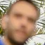 Detected person
