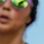 Detected person