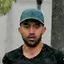 Detected person