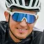 Detected person
