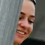Detected person