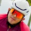Detected person