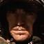 Detected person