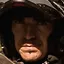 Detected person