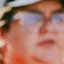 Detected person