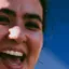Detected person