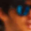 Detected person