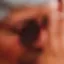 Detected person