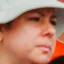 Detected person